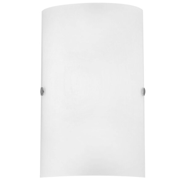 Applique murale Troy 3 blanc
