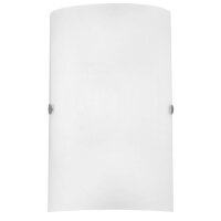 Applique murale Troy 3 blanc