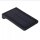 LED Solar Wandleuchte mit Bewegungsmelder Schwarz IP44