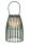 LED Akku Tischlampe dimmbar Grün IP44 40 cm Terrasse