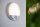 LED Wandlampe mit Bewegungsmelder Ø21 cm IP54 3000 K