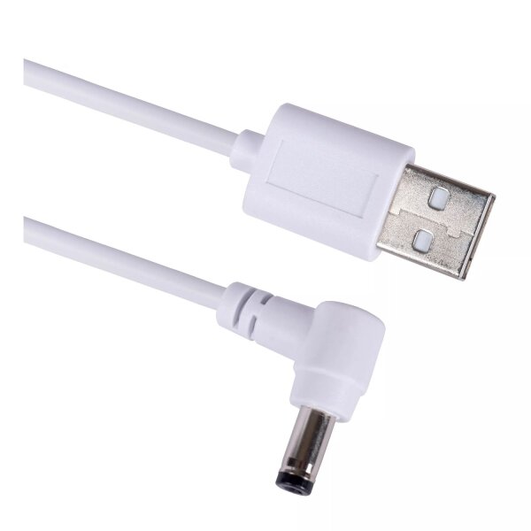 LED Akku Tischleuchte dimmbar Braun IP44 18,5 cm 3000 K