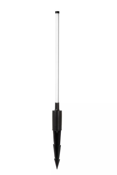 LED Wegeleuchte Aluminium 3000 K IP54 H:58 cm Erdspieß