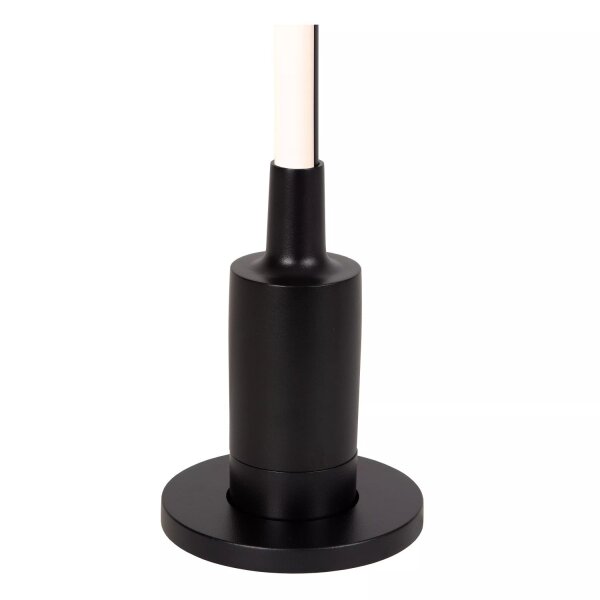 LED Wegeleuchte Aluminium 3000 K IP54 H:58 cm Erdspieß