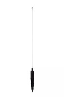 LED Wegeleuchte Aluminium 3000 K IP54 H:98 cm Erdspieß