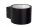 Wandleuchte Up Down Aluminium Schwarz IP54 G9 Balkon