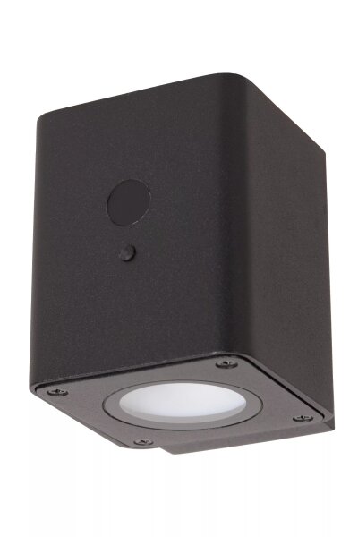 LED Solar Außenleuchte Sensor IP54 dimmbar 1 W 2850 K
