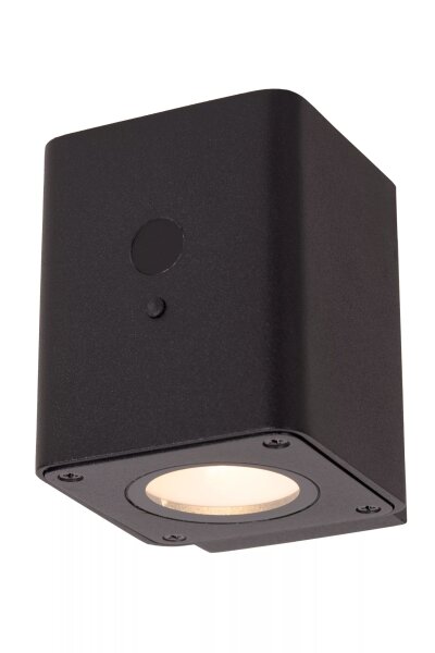 LED Solar Außenleuchte Sensor IP54 dimmbar 1 W 2850 K