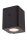 LED Solar Außenleuchte Sensor IP54 dimmbar 1 W 2850 K