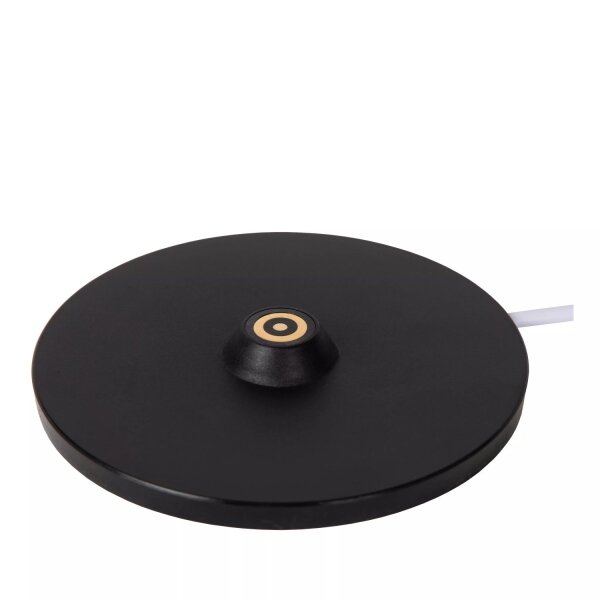 LED Akku Tischlampe Ladestation IP54 2 W dimmbar