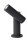 LED Wegeleuchte verstellbar Anthrazit IP65 13 cm 3000 K