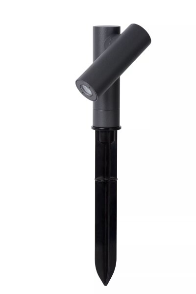 LED Wegeleuchte verstellbar Erdspieß IP65 13 cm 3000 K
