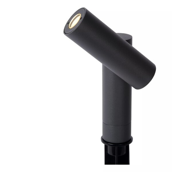 LED Wegeleuchte verstellbar Erdspieß IP65 13 cm 3000 K