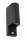 Wandleuchte Up Down Sensor Aluminium H:23 cm IP65 GU10