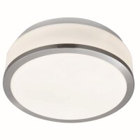Moderne runde Deckenleuchte Deckenlampe für die...