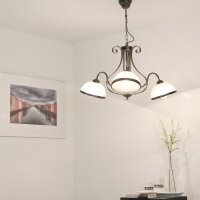 H&auml;ngeleuchte ANTICA &Oslash;81cm 3-flmg