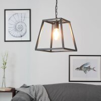 Bauhaus Pendelleuchte Bauhaus Schwarz für die...