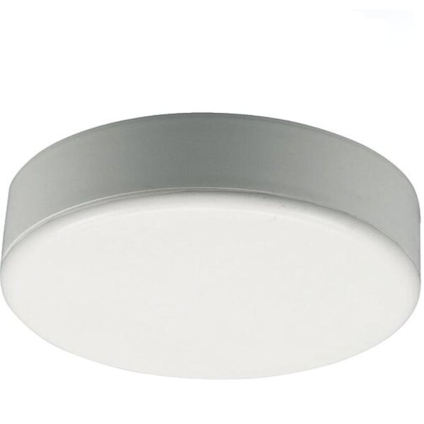 Abzweig Baldachin Ø70mm Kunststoff