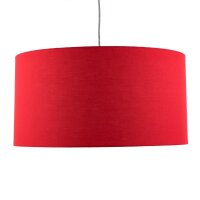 Stoff Lampenschirm für Hängeleuchte Stehlampe...