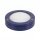 Außenwandleuchte Glas Messing G9 IP64 rund D: 14 cm