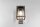 Outdoor Wandlampe Bewegungsmelder Metall Glas IP44 E27