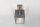 Outdoor Wandlampe Bewegungsmelder Metall Glas IP44 E27