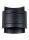 Wandlampe innen Schwarz Metall Up Down indirektes Licht