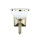 Wandleuchte in Messing antik MARLOW Wandlampe Flur