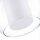 Elégante lampe à suspendre Bolsano Blanc Ø20cm