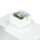 Indirekte Wandleuchte Weiß Up Down Flur BLOX