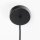 Stilvolle Pendelleuchte Schwarz Kupfer Ø37cm TRURO