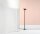LED Stehleuchte Aluminium 3000/4000/5000/6000K Weiß