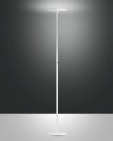 LED Stehleuchte schwenkbar 3000/4000/5000/6000K Weiß
