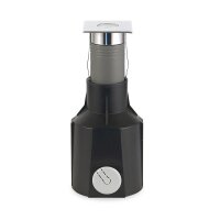 LED Einbauleuchte Edelstahl IP67 3000K B:5,5 cm