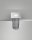 LED Einbauleuchte Edelstahl IP67 3000K B:5,5 cm