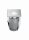 LED Einbauleuchte Edelstahl IP67 3000K B:6,6 cm