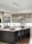 LED Hängelampe Aluminium 3000K dimmbar L:65 cm Modern