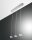 LED Hängelampe Aluminium 3000K dimmbar L:65 cm Modern