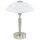 Lampe de table Blanc M &Oslash;26,5cm