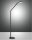LED Stehleuchte verstellbar 3000/4000/5000/6000K 100 cm