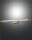 LED Wandleuchte IP44 3000K Messing B:60 cm 1580 lm