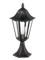 Lampe sur pied Borne déclairage extérieur...
