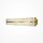 LED Wandlampe Alabaster Glas B:60 cm 3000 K indirekt