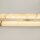 LED Wandlampe Alabaster Glas B:80 cm 3000 K indirekt
