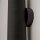 Wandstrahler Up Down Schwarz H:20 cm GU10 2-flammig