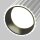 Einbauleuchte verstellbar Aluminium Weiß B:6 cm GU10