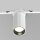 Einbauleuchte verstellbar Aluminium Weiß B:6 cm GU10