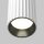 Wandlampe 2-flammig Weiß T:7 cm GU10 Up Down Modern