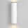 Wandlampe 2-flammig Weiß T:7 cm GU10 Up Down Modern