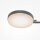 Verstellbare LED Deckenlampe Schwarz L:112,5 cm 3000 K